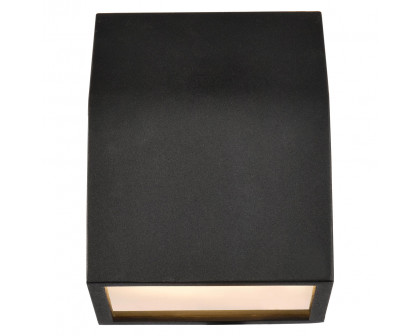 Elegant - Raine Integrated Led Wall Sconce (PNT-LDOD4004)