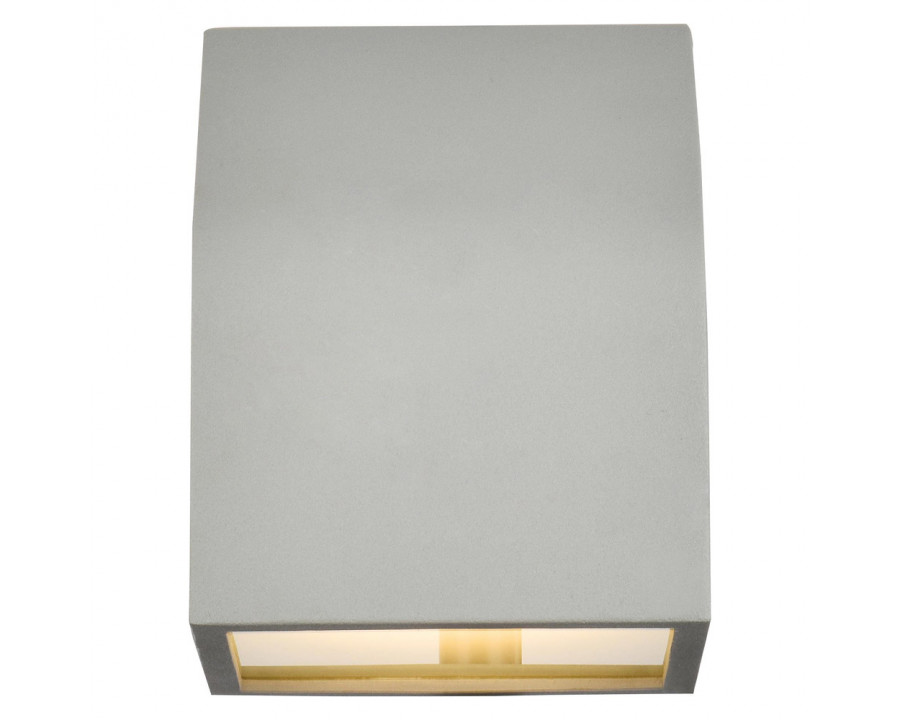 Elegant - Raine Integrated Led Wall Sconce (PNT-LDOD4004)