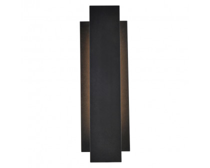 Elegant - Raine Integrated Led Wall Sconce (PNT-LDOD4005)