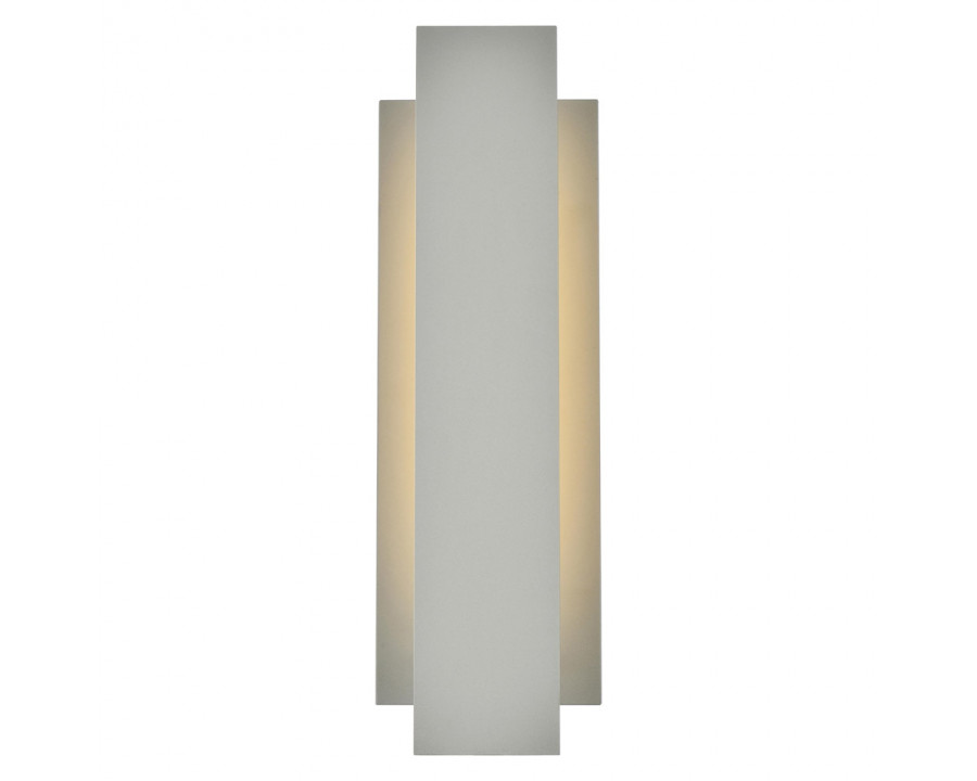 Elegant - Raine Integrated Led Wall Sconce (PNT-LDOD4005)