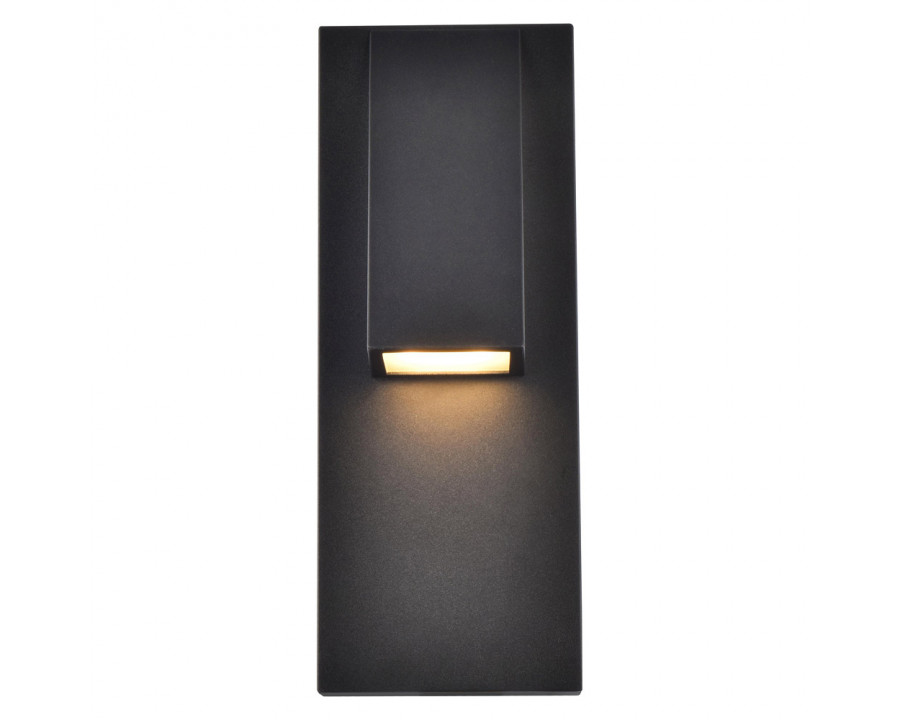 Elegant - Raine Integrated Led Wall Sconce (PNT-LDOD4006)