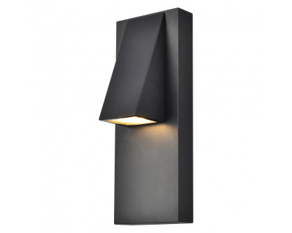 Elegant - Raine Integrated Led Wall Sconce (PNT-LDOD4006)