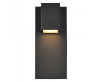 Elegant - Raine Integrated Led Wall Sconce (PNT-LDOD4007)