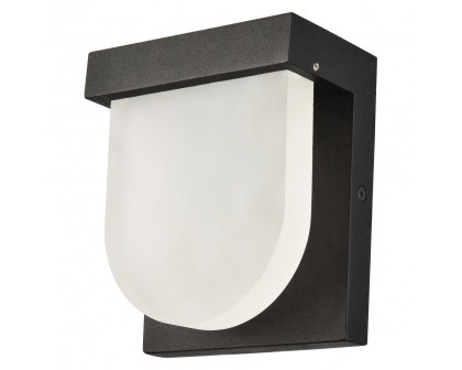 Elegant - Raine Integrated Led Wall Sconce (PNT-LDOD4009)