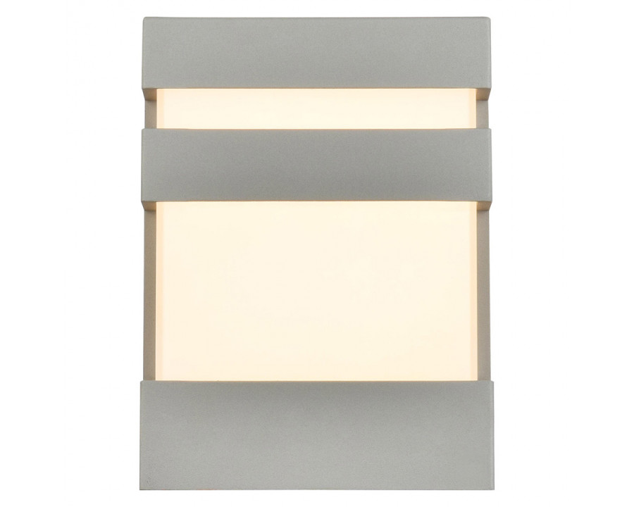 Elegant - Raine Integrated Led Wall Sconce (PNT-LDOD4010)