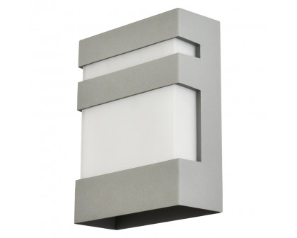 Elegant - Raine Integrated Led Wall Sconce (PNT-LDOD4010)