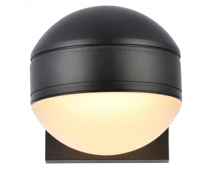 Elegant - Raine Integrated Led Wall Sconce (PNT-LDOD4011)