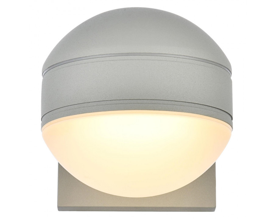 Elegant - Raine Integrated Led Wall Sconce (PNT-LDOD4011)