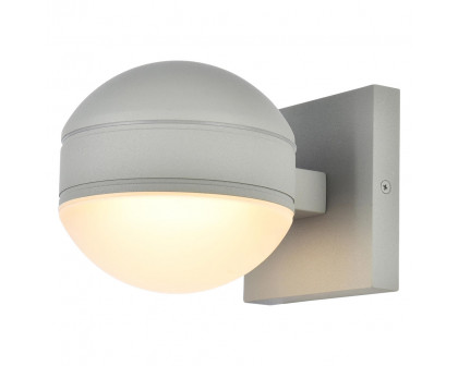 Elegant - Raine Integrated Led Wall Sconce (PNT-LDOD4011)