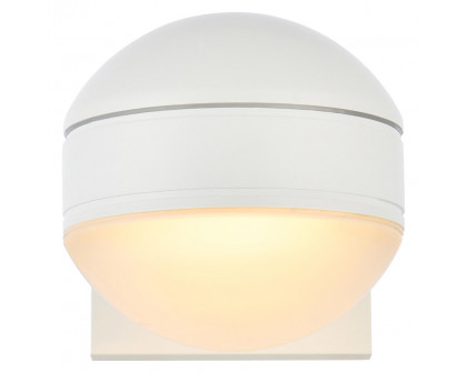 Elegant - Raine Integrated Led Wall Sconce (PNT-LDOD4011)