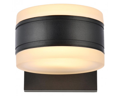 Elegant - Raine Integrated Led Wall Sconce (PNT-LDOD4012)