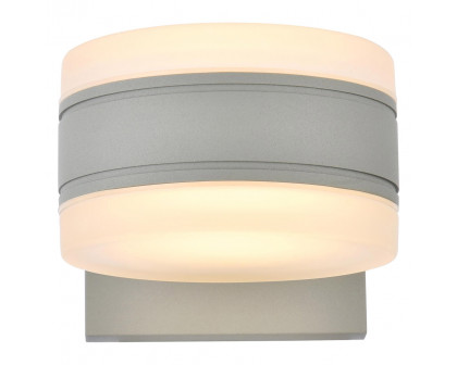 Elegant - Raine Integrated Led Wall Sconce (PNT-LDOD4012)