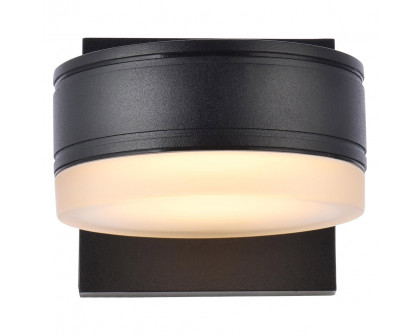 Elegant - Raine Integrated Led Wall Sconce (PNT-LDOD4013)