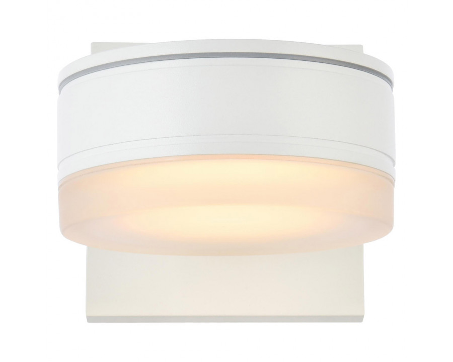 Elegant - Raine Integrated Led Wall Sconce (PNT-LDOD4013)