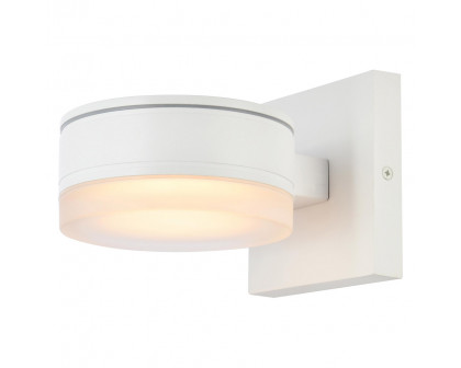 Elegant - Raine Integrated Led Wall Sconce (PNT-LDOD4013)