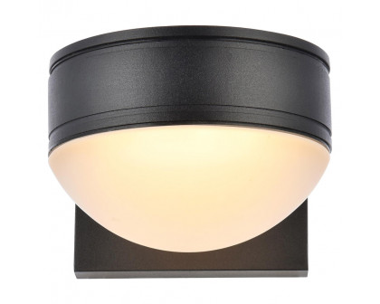 Elegant - Raine Integrated Led Wall Sconce (PNT-LDOD4014)