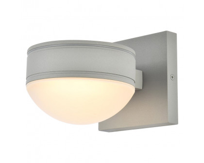 Elegant - Raine Integrated Led Wall Sconce (PNT-LDOD4014)