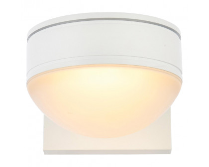 Elegant - Raine Integrated Led Wall Sconce (PNT-LDOD4014)