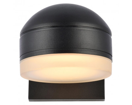 Elegant - Raine Integrated Led Wall Sconce (PNT-LDOD4015)