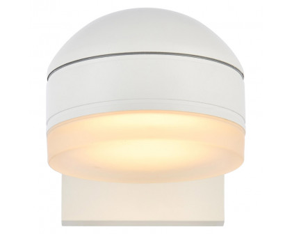 Elegant - Raine Integrated Led Wall Sconce (PNT-LDOD4015)