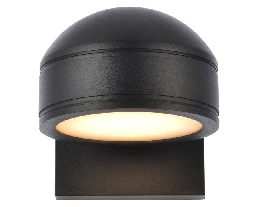 Elegant - Raine Integrated Led Wall Sconce (PNT-LDOD4016)