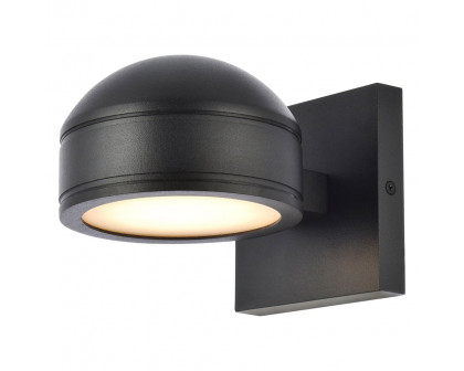 Elegant - Raine Integrated Led Wall Sconce (PNT-LDOD4016)