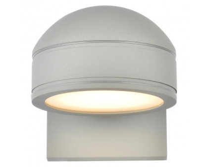 Elegant - Raine Integrated Led Wall Sconce (PNT-LDOD4016)