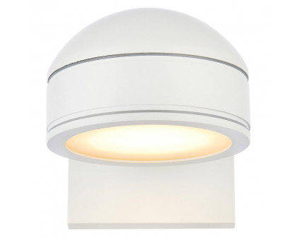 Elegant - Raine Integrated Led Wall Sconce (PNT-LDOD4016)