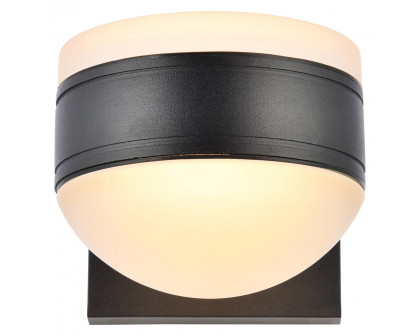 Elegant - Raine Integrated Led Wall Sconce (PNT-LDOD4017)