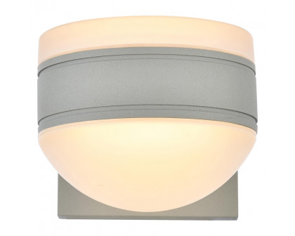 Elegant - Raine Integrated Led Wall Sconce (PNT-LDOD4017)