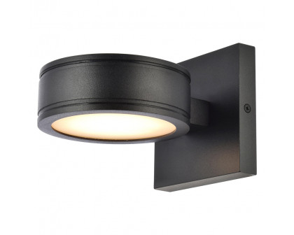 Elegant - Raine Integrated Led Wall Sconce (PNT-LDOD4018)