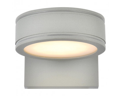 Elegant - Raine Integrated Led Wall Sconce (PNT-LDOD4018)