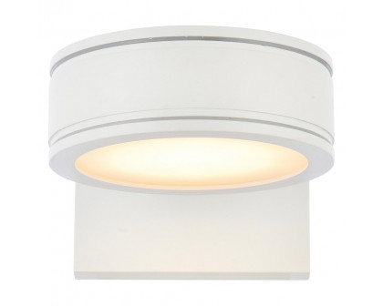 Elegant - Raine Integrated Led Wall Sconce (PNT-LDOD4018)