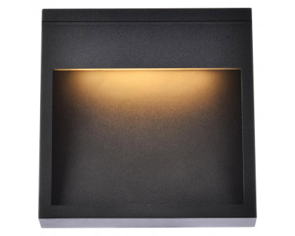 Elegant - Raine Integrated Led Wall Sconce (PNT-LDOD4019)