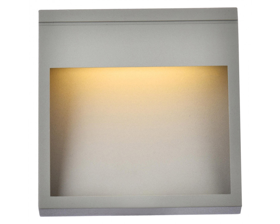 Elegant - Raine Integrated Led Wall Sconce (PNT-LDOD4019)