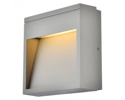 Elegant - Raine Integrated Led Wall Sconce (PNT-LDOD4019)