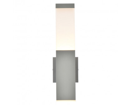 Elegant - LED Outdoor Wall Light (PNT-LDOD4021)