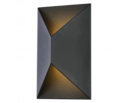 Elegant - Raine Integrated Led Wall Sconce (PNT-LDOD4022)