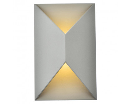 Elegant - Raine Integrated Led Wall Sconce (PNT-LDOD4022)