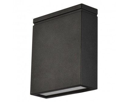 Elegant - Raine Integrated Led Wall Sconce (PNT-LDOD4023)