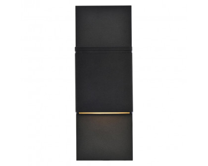 Elegant - Raine Integrated Led Wall Sconce (PNT-LDOD4024)