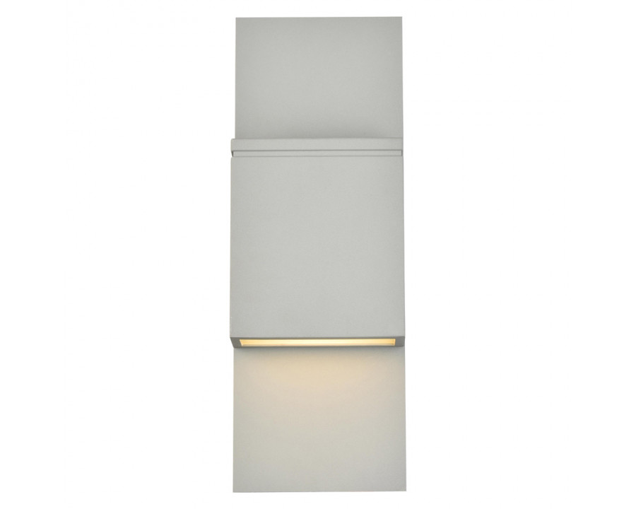 Elegant - Raine Integrated Led Wall Sconce (PNT-LDOD4024)