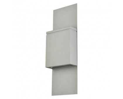 Elegant - Raine Integrated Led Wall Sconce (PNT-LDOD4024)