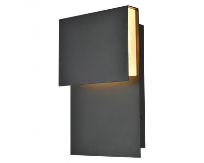 Elegant - Raine Integrated Led Wall Sconce (PNT-LDOD4029)