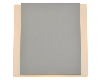 Elegant - Raine Integrated Led Wall Sconce (PNT-LDOD4030)