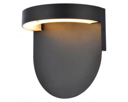 Elegant - Raine Integrated Led Wall Sconce (PNT-LDOD4031)