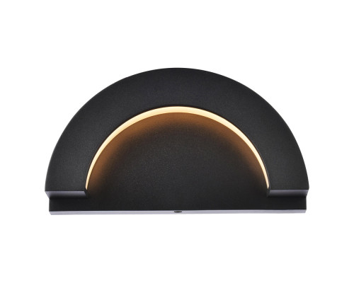 Elegant Raine Integrated Led Wall Sconce - Black (LDOD4032BK)