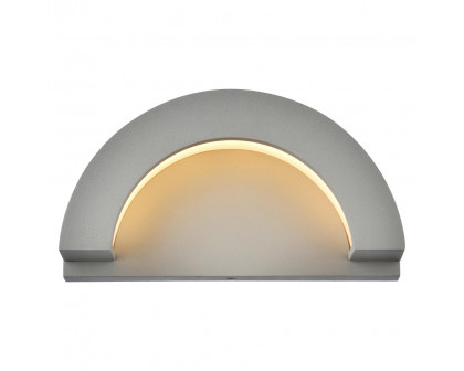 Elegant - Raine Integrated Led Wall Sconce (PNT-LDOD4032)