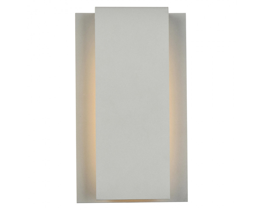 Elegant - Raine Integrated Led Wall Sconce (PNT-LDOD4033)