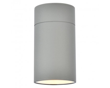 Elegant - LED Outdoor Wall Light (PNT-LDOD4039)